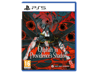 ps5 qliphah in providences shadow
