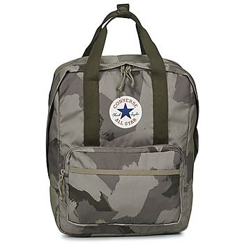 Converse Mochila BP SMALL SQUARE AOP BACKPACK para hombre