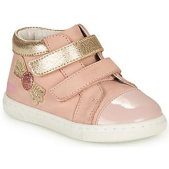 GBB Zapatillas altas MARNIE para niña