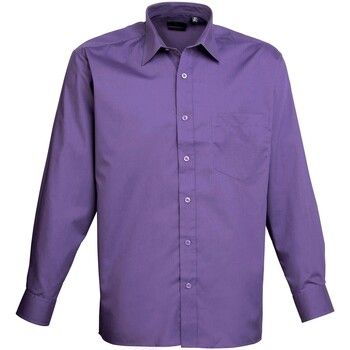 Premier Camisa manga larga PR200 para hombre
