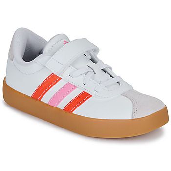 adidas Zapatillas VL COURT 3.0 EL C para niña