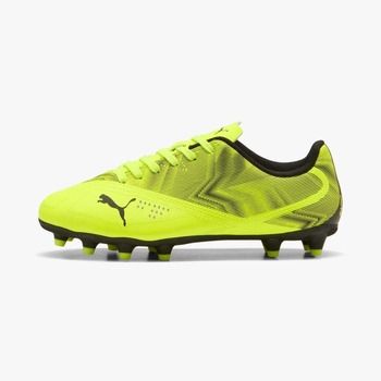 Puma Zapatillas de fútbol 109314 para niña