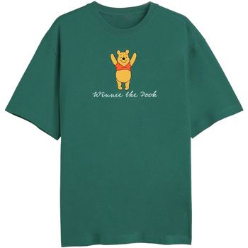 Dessins Animés Camiseta Yay para mujer
