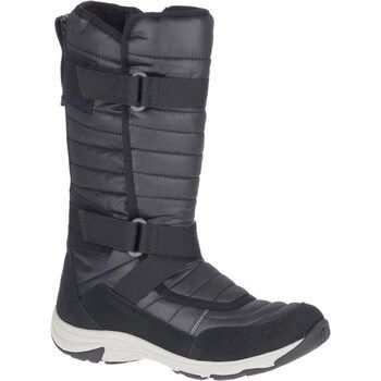 Merrell Descansos Approach Sport Tall Zip Polar para mujer