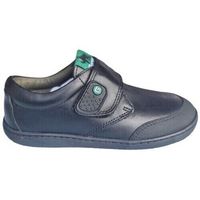 gorila zapatos bajos 31100 azul para nina