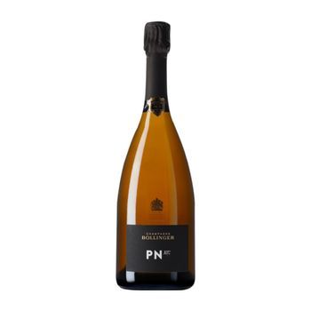 Bollinger Pn Ayc 18 Champagne 75 Cl 12.5% Vol.