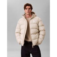 calvin klein jeans chaquetas ls ltwt nyln paded h para hombre
