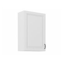 armario de pared retro white 136