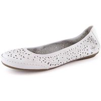 rieker bailarinas rkr649 para mujer