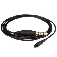 microfono rode micon-11 adaptador trrs negro 1200 mm compatible hs1-b lavalier