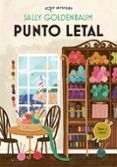punto letal cozy mystery