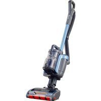 duoclean anti hair wrap icz160uk cordless vacuum cleaner with powered lift-away - blue blue