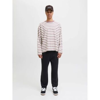 Jack & Jones Pantalones 12279134 KANE BRADLEY-BLACK para hombre