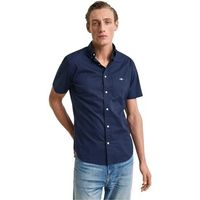 gant camisa manga corta gt35470 para hombre