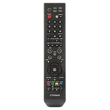Mando a Distancia CTVSA03 Compatible con Samsung