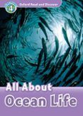 oxford read and discover 4 all about ocean life mp3 pack