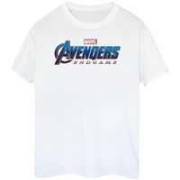 marvel camiseta bi52542 para hombre