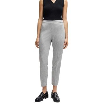 BOSS Pantalones Tilunara para mujer