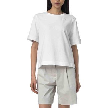 K-Way Camiseta k2148ew-001 para mujer