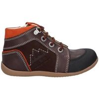 kickers botas 878602-10 bins mountain cuir c para nino