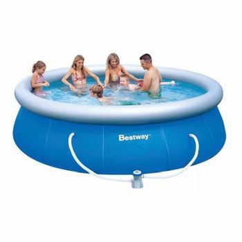 Piscina Con Depuradora Bestway 305 X 76 Cm