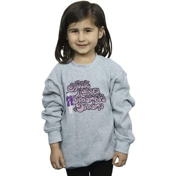 Willy Wonka Jersey Dreamers Text para niña