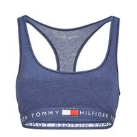 tommy hilfiger sujetador racerback bralette extsizes para mujer