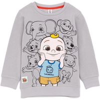 cocomelon jersey ns6822 para nina