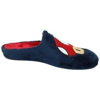 garzon pantuflas zapatillas hongo para hombre