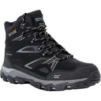 regatta zapatillas de senderismo holcombe iii para hombre