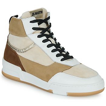 JB Martin Zapatillas altas HURREL para mujer