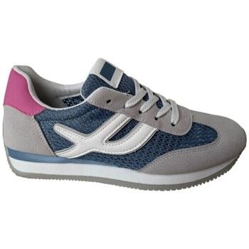 Shoes Zapatillas DEPORTIVAS CASUAL REGILLA para mujer