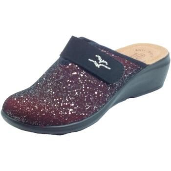 Fly Flot Pantuflas Q7 P56 VE para mujer