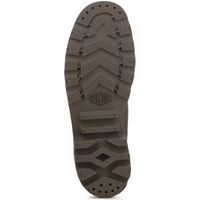 palladium botas pampa sc wpn u-s 77235-297-m para hombre
