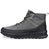 ecco zapatillas altas byway 20 para hombre