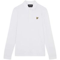 lyle  scott polo 46228 para hombre
