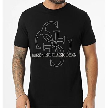 Guess Camiseta CAMISETA CLEMATIS MUJER para mujer