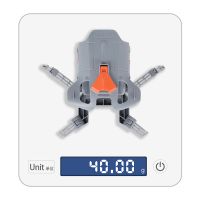 soporte de aterrizaje tipo arana 2 en 1 con soporte para helices para dji mini 5 pro accesorio para dron protector de altura de patas y lentes