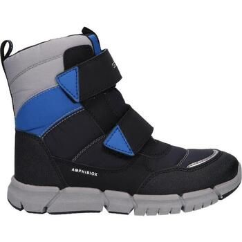 Geox Botas J169XC 0FU50 J FLEXYPER BOY B ABX para niño