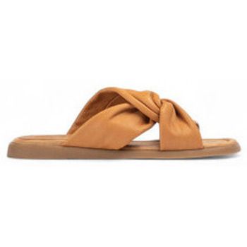 Unisa Deportivas Moda Camby camel para mujer