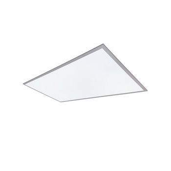 Panel Led Empotrable 