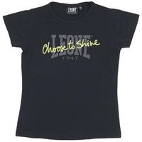 leone 1947 camiseta girl short sleeves dream para nina