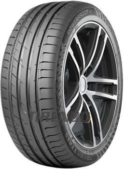 Nokian Powerproof 2 ( 225/60 R17 99V Aramid Sidewalls )