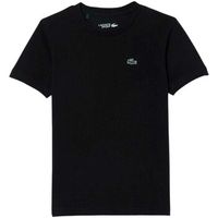 lacoste tops y camisetas sport para nina