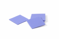 pasta termica kit 4 pads
