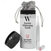 spotlight whitening teeth whitening pen