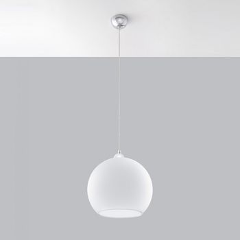 Lámpara de techo ball