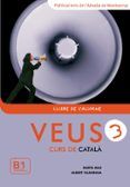 veus 3 llibre de l alumne