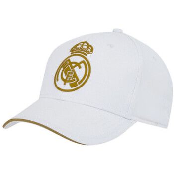 Real Madrid Gorra RM3GO19P WHITE para niño