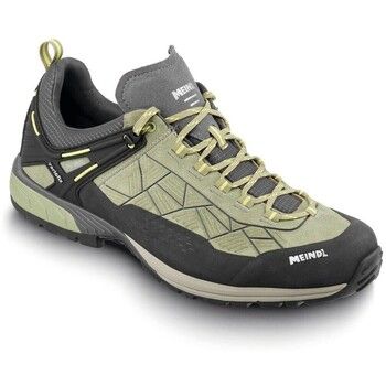Meindl Zapatillas de senderismo Top Trail para hombre